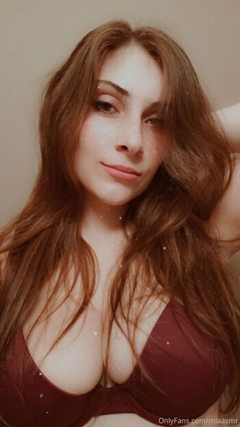 miaasmr