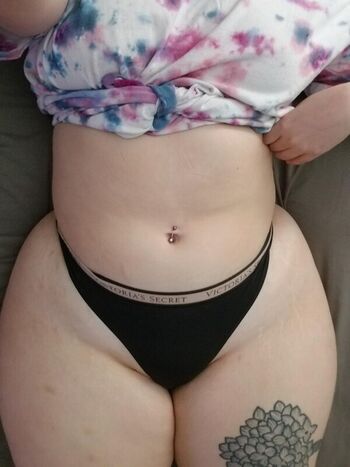 Full leaked Miabumble private photo