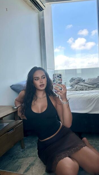 Full leaked Miadyilmaz private photo