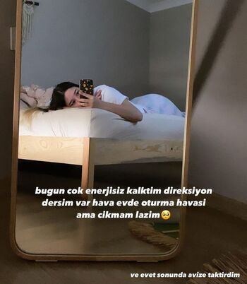 Full leaked Miafitz private photo