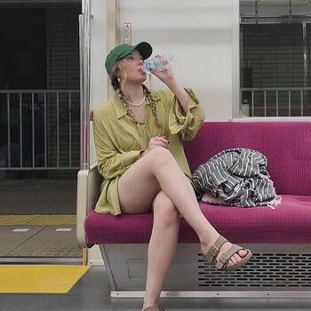 Full leaked Miafitz private photo