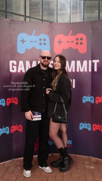 Full leaked Miafitz private photo