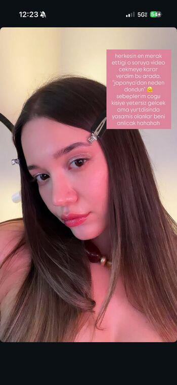Full leaked Miafitz private photo