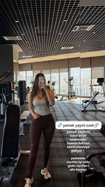 Full leaked Miafitz private photo