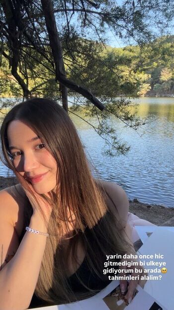 Full leaked Miafitz private photo