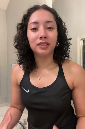 Full leaked Miah pie private photo