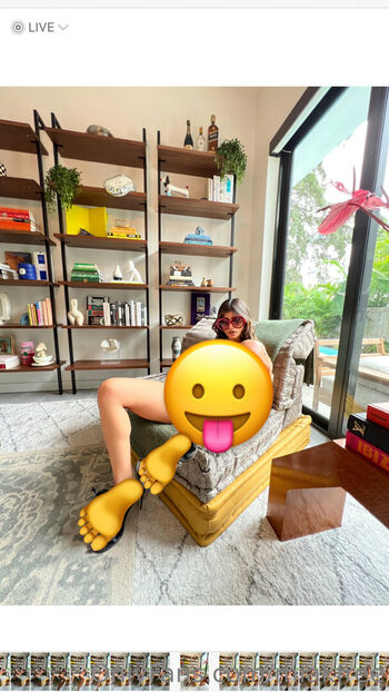 Full leaked Miakfree private photo