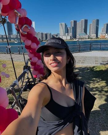 Full leaked Mian fujimura page private photo