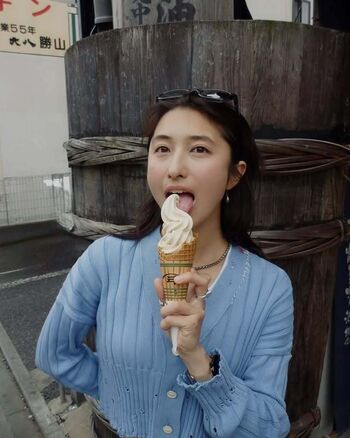 Full leaked Mian fujimura page private photo