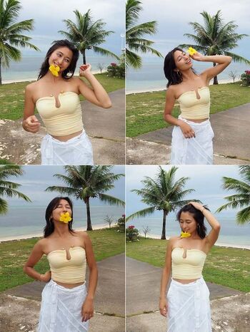 Full leaked Mian fujimura private photo