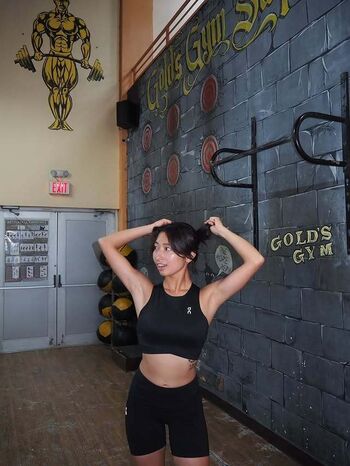 Full leaked Mian fujimura private photo