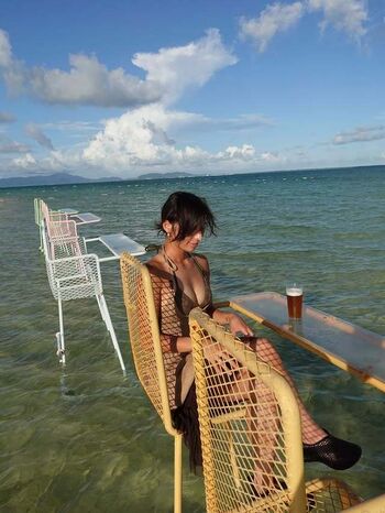 Full leaked Mian fujimura private photo