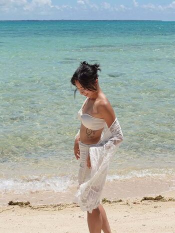 Full leaked Mian fujimura private photo