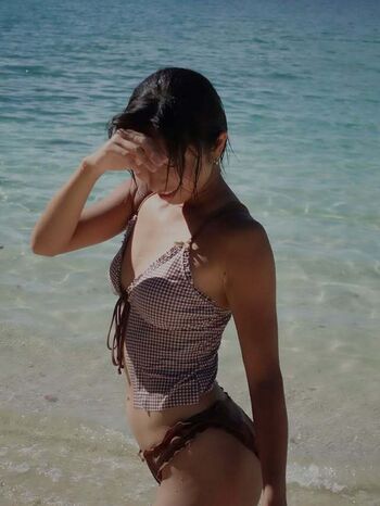 Full leaked Mian fujimura private photo