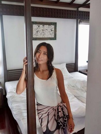 Full leaked Mian fujimura private photo