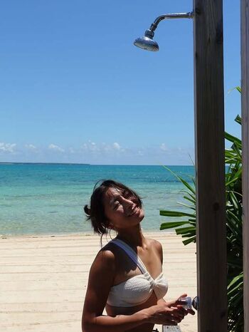 Full leaked Mian fujimura private photo