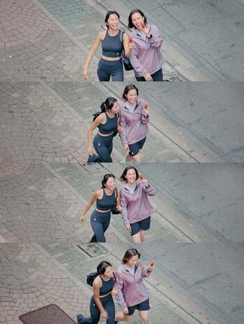 Full leaked Mian fujimura private photo