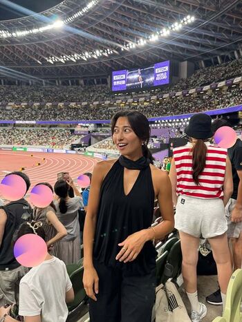 Full leaked Mian fujimura private photo