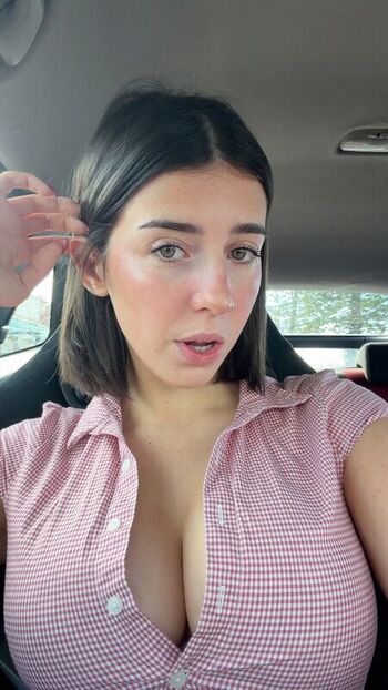 Full leaked Mianoble private photo