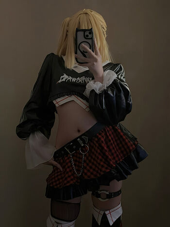 Full leaked Miaobunn private photo