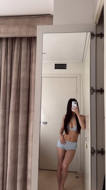 Full leaked Miaohuchi private photo