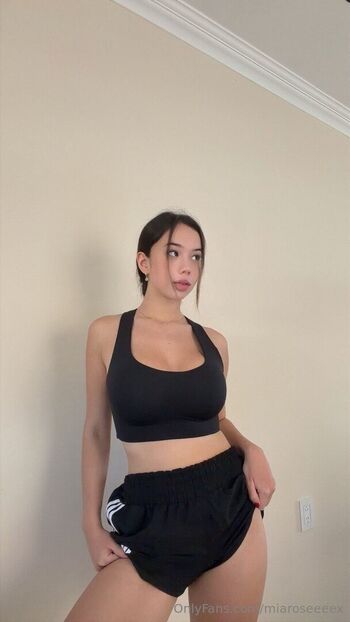 miaroseeeex