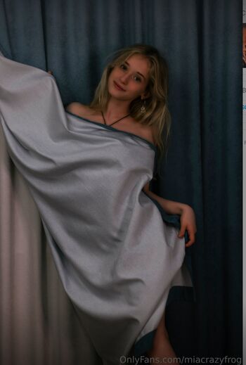 Full leaked Miawade private photo