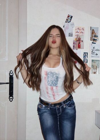 Full leaked Mibreoo private photo