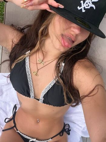 Full leaked Mibreoo private photo