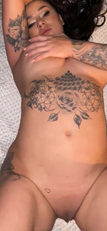 Full leaked Mica martinez private photo