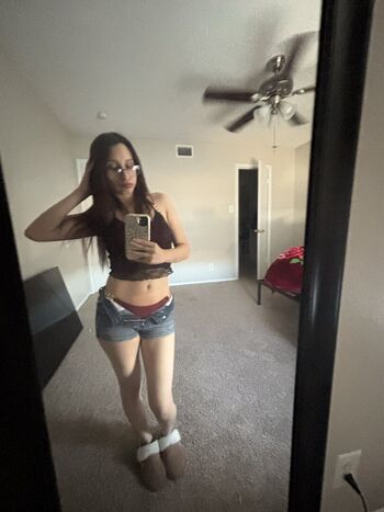 Full leaked Micaea private photo