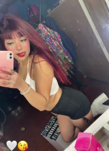 Full leaked Micaela gomez private photo