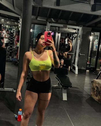 Full leaked Micaela jael private photo
