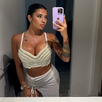 Full leaked Micaela jael private photo