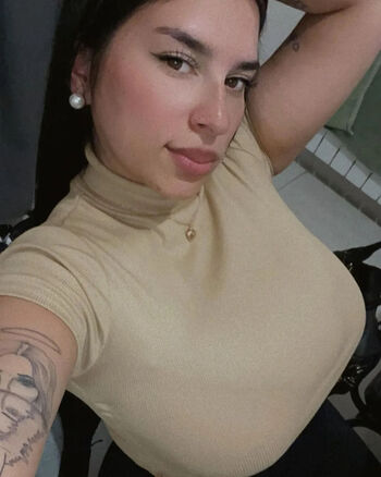 Full leaked Micaela soledad private photo