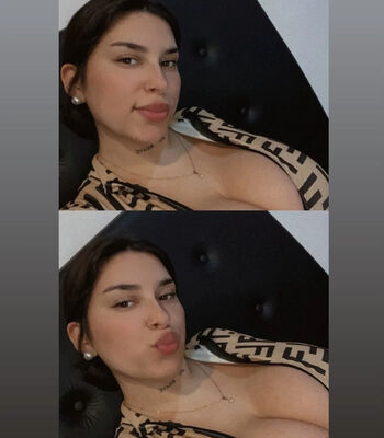 Full leaked Micaela soledad private photo