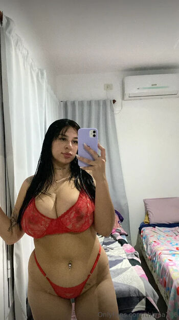 Full leaked Micaela soledad private photo