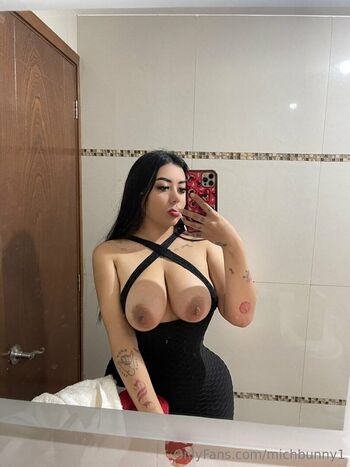 Full leaked Mich baez private photo