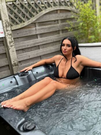 Full leaked Michaela jayne private photo