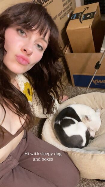 Michaela Jill Murphy