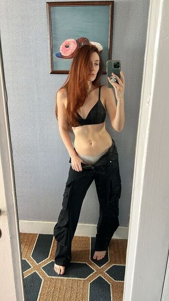 Full leaked Michaela jill murphy private photo