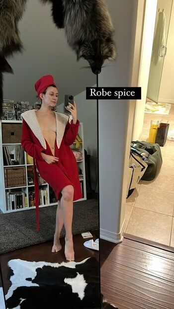 Full leaked Michaela jill murphy private photo