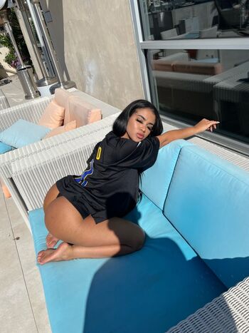 Full leaked Michaela mendez private photo