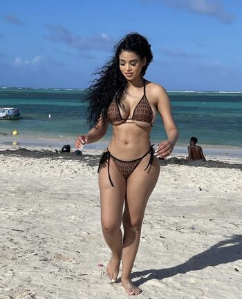 Full leaked Michaela mendez private photo