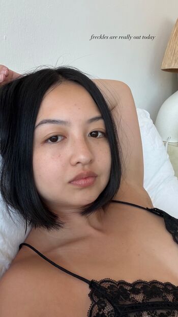 Full leaked Michaela zee private photo