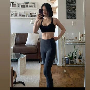 Full leaked Michaela zee private photo
