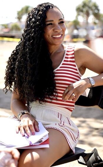 Full leaked Michelle ackerley private photo