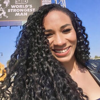 Full leaked Michelle ackerley private photo