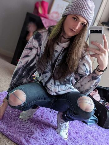 Full leaked Michelle alter private photo