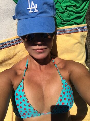 Full leaked Michelle beadle page private photo